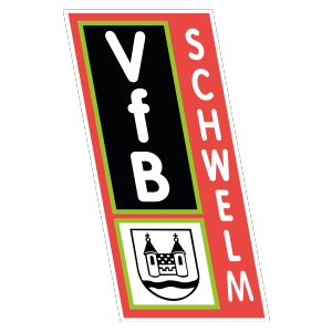 Wappen VfB 06 Schwelm
