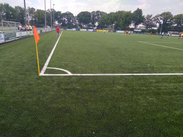 Sportpark De Noork - Hengelo OV