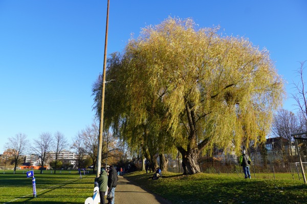 Sportpark Germania - Hannover-List