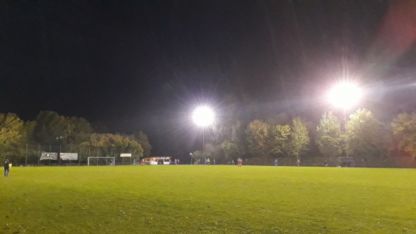 Sportgelände Weilerstraße Platz 2 - Alsbach-Hähnlein 