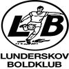 Wappen Lunderskov Boldklub  12032