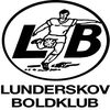 Wappen Lunderskov Boldklub