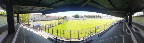 Stadio Comunale Giovanni Mari - Legnano