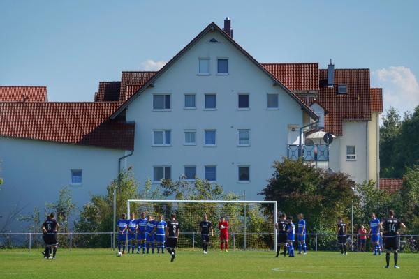 Federseestadion - Bad Buchau