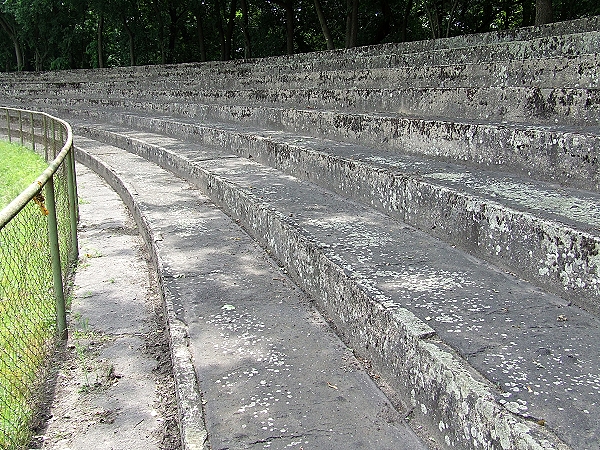 Nagyerdei Stadion (alt) - Debrecen