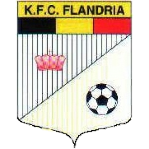 Wappen ehemals K Flandria Dorne