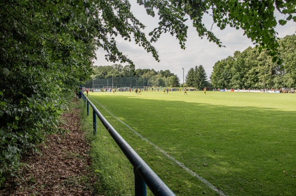 Stadion am Bad - Bad Lausick