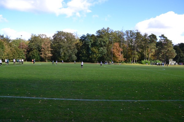 Sportanlage Am Bötschenberg C-Platz - Helmstedt