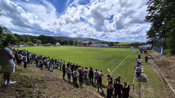 Sportanlage Weingarts - Kunreuth-Weingarts