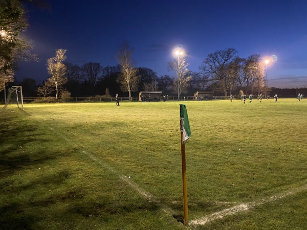 Sportanlage Heimelberg B-Platz - Osterholz-Scharmbeck-Freißenbüttel