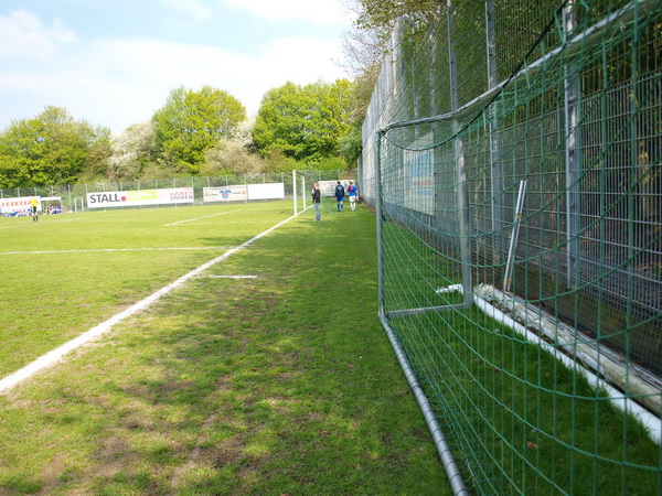 Sportzentrum West - Coesfeld