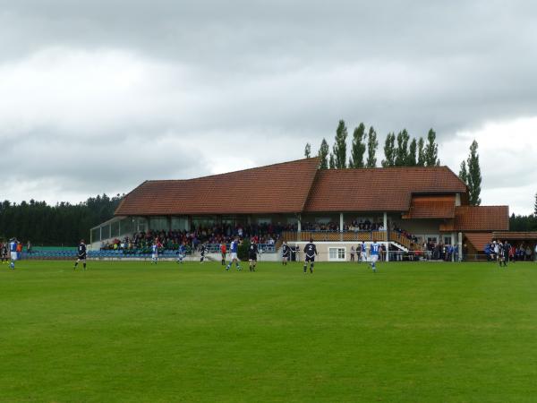 R&R Web Arena - Neukirchen am Walde