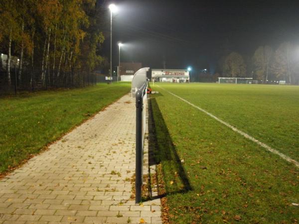Elsesportplatz - Kirchlengern