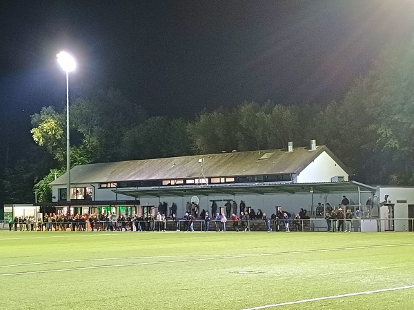 Stade Am Ga - Wuermeldeng (Wormeldange)