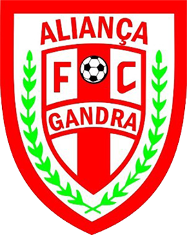 Wappen Aliança de Gandra FC