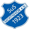 Wappen SuS Sichtigvor 1923