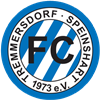 Wappen FC Tremmersdorf-Speinshart 1973 II