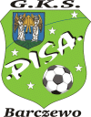 Wappen GKS Pisa Barczewo