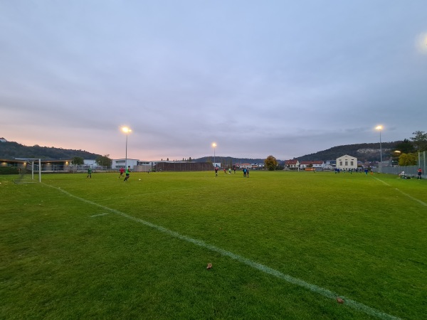 Bierschneider Sportpark Platz 2 - Beilngries