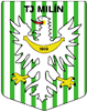 Wappen TJ Ligmet Milín  85874