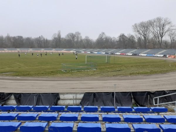 Stadion Sportowy KS Wanda - Kraków