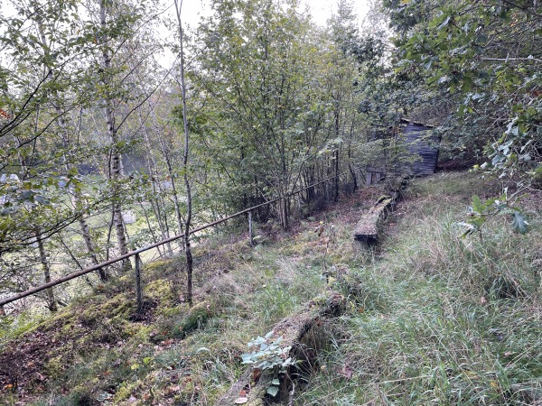 Sportplatz Emmershausen - Weilrod-Emmershausen