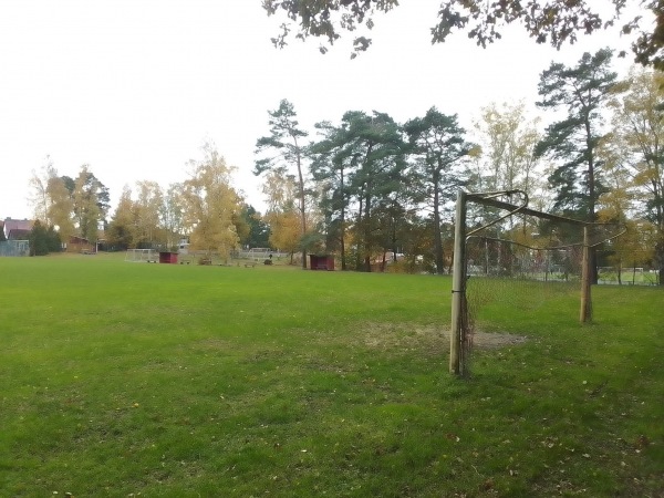 Sportzentrum Hanstedt C-Platz - Hanstedt/Nordheide