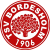 Wappen TSV Bordesholm 1906 diverse  69098