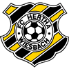 Wappen FC Hertha Wiesbach 1908  1617