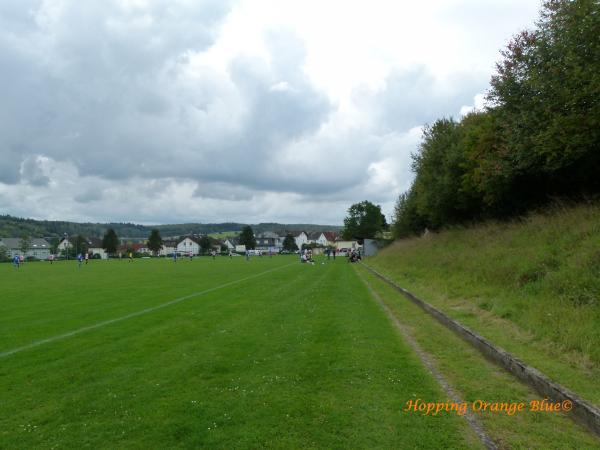 Auto Weller Sportpark - Wetzlar-Münchholzhausen