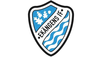 Wappen Ekängens IF