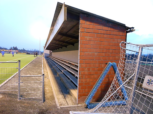 Stephan Van der Berghe Stadion - Brakel