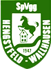 Wappen SpVgg. Hengstfeld-Wallhausen 1947 diverse  70445