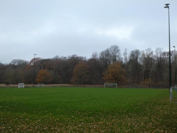 Sportanlage Blitzeichenweg C-Platz - Braunschweig-Lehndorf