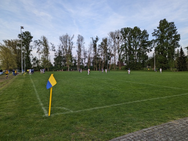 Sportanlage Schapen - Braunschweig-Schapen