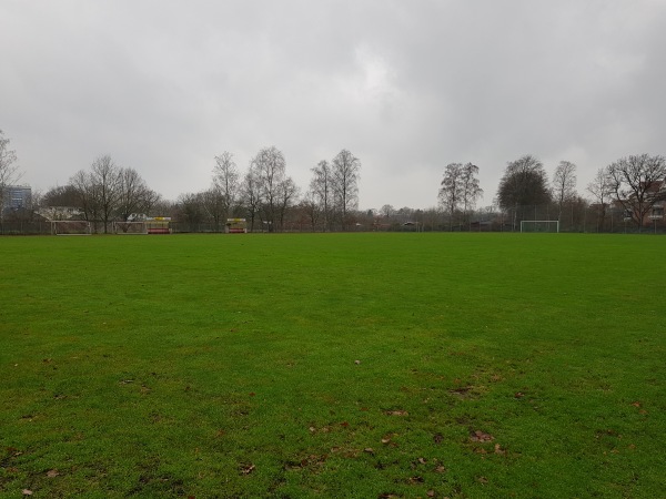 Sportplatz Grundschule Alter Landweg - Kaltenkirchen