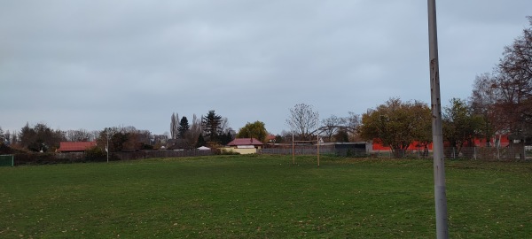 Sportpark Germania B-Platz - Hannover-List