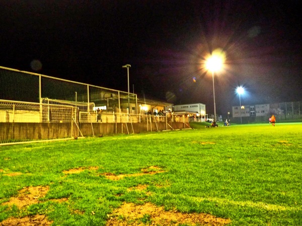 Sportanlage Birkenfeld Platz 2 - Hamm/Westfalen-Braam-Ostwennemar