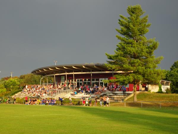 Stade Municipal de Obermodern - Obermodern-Zutzendorf