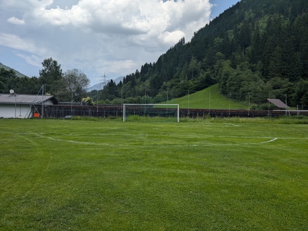 Sportplatz Pitzenhöfe - Wenns