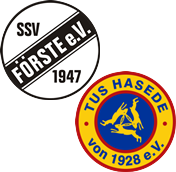 Wappen SG Förste II / Hasede II (Ground A)  77411