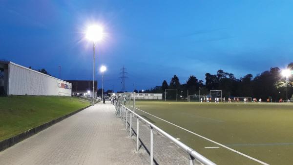 Sportanlage Waldblick Platz 2 - Weiterstadt