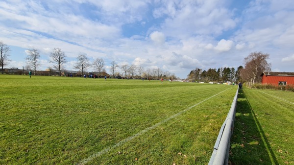 Ullerslev Stadion - Ullerslev