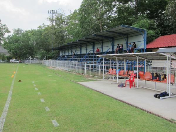 Wai Krong Stadium - Rayong