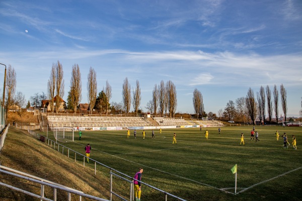 Sportstätte Junge Welt - Görlitz