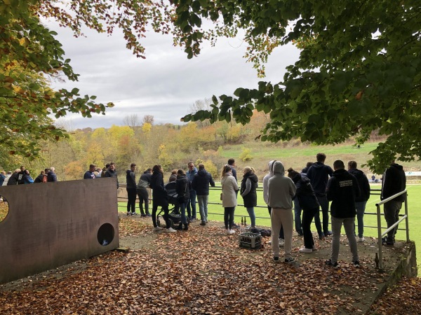 Sportplatz Kreuzebra - Dingelstädt-Kreuzebra