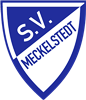Wappen SV Meckelstedt 1949  73563