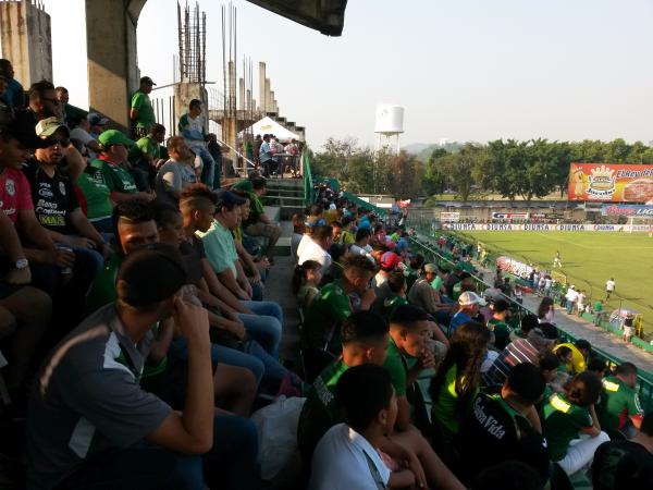 Estadio Yankel Rosenthal - San Pedro Sula