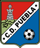 Wappen CD Puebla