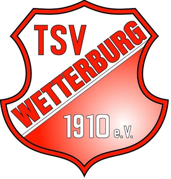 Wappen ehemals TSV Wetterburg 1910